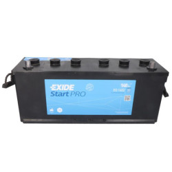 Battery EXIDE EG1402