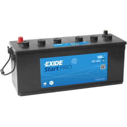 Аккумулятор EXIDE EG1402