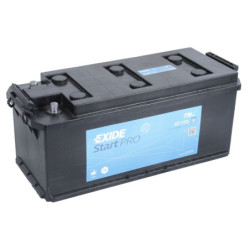 Battery EXIDE EG1705