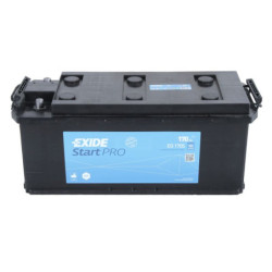 Аккумулятор EXIDE EG1705