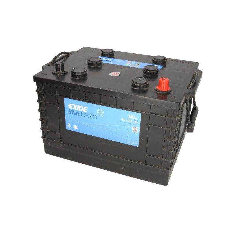 Аккумулятор EXIDE EG145A