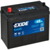 Battery EXIDE EB457