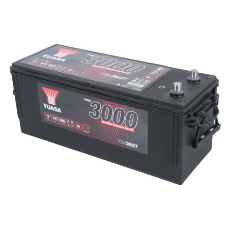 Battery YUASA YBX3627