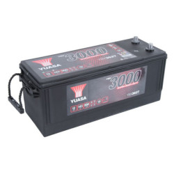 Battery YUASA YBX3627