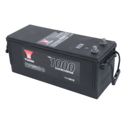 Battery YUASA YBX1612