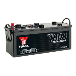 Battery YUASA YBX1612