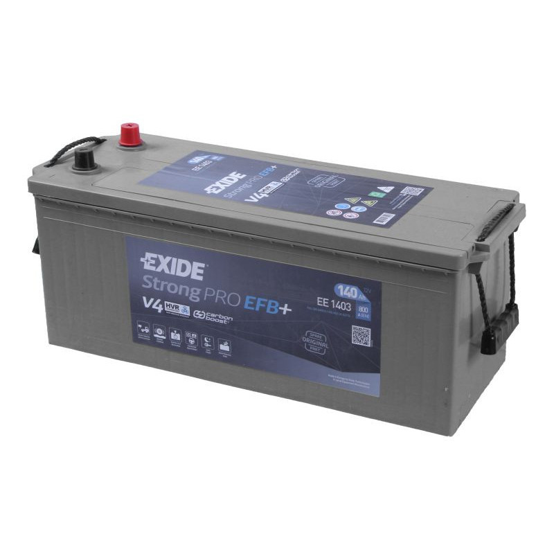 Аккумулятор EXIDE EE1403