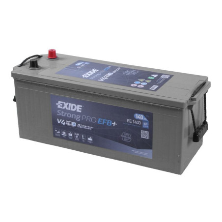 Aku EXIDE EE1403