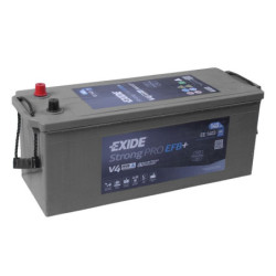 Battery EXIDE EE1403