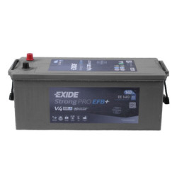 Battery EXIDE EE1403