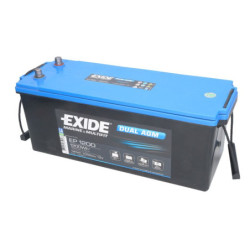 Аккумулятор EXIDE EP1200 AGM