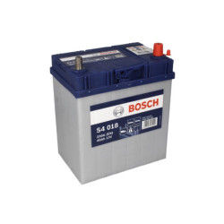 Аккумулятор BOSCH S4018