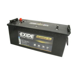 Aku EXIDE ES1600 GEL