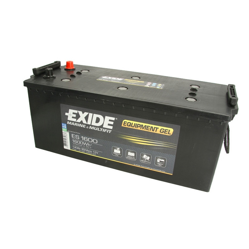 Аккумулятор EXIDE ES1600