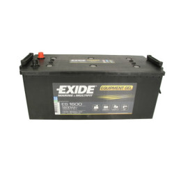 Aku EXIDE ES1600 GEL