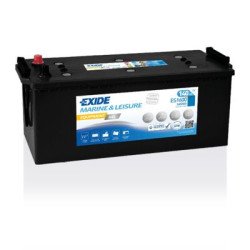 Battery EXIDE ES1600