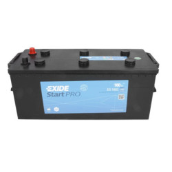 Аккумулятор EXIDE EG1803