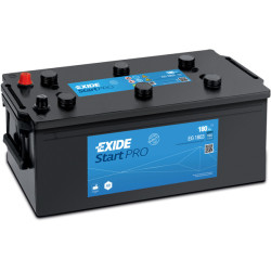 Аккумулятор EXIDE EG1803