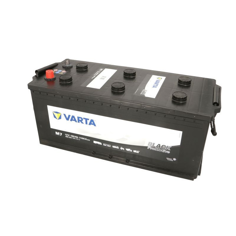 Aku VARTA M7 680033110