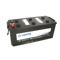 Аккумулятор VARTA M7 680033110