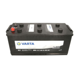 Аккумулятор VARTA M7 680033110