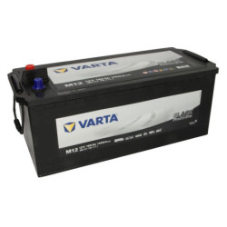 Battery VARTA M12 680011140