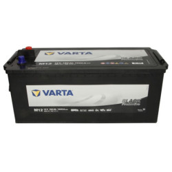 Аккумулятор VARTA M12 680011140