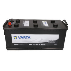 Aku VARTA M10 690033120