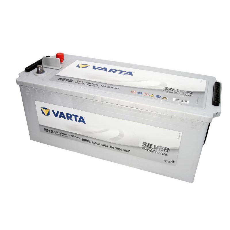 Battery VARTA M18 680108100