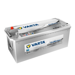 Aku VARTA M18 680108100