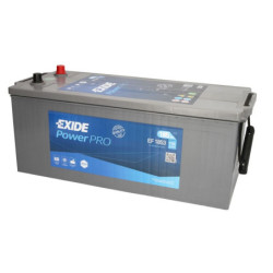 Аккумулятор EXIDE EF1853