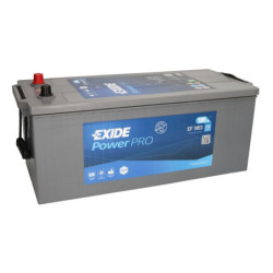 Aku EXIDE EF1853