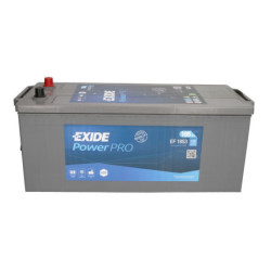 Aku EXIDE EF1853