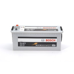 Battery BOSCH T5077