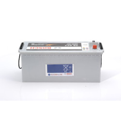 Battery BOSCH T5077