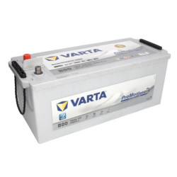 Аккумулятор VARTA B90 690500105 EFB