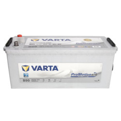 Аккумулятор VARTA B90 690500105 EFB