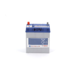 Battery BOSCH S4018