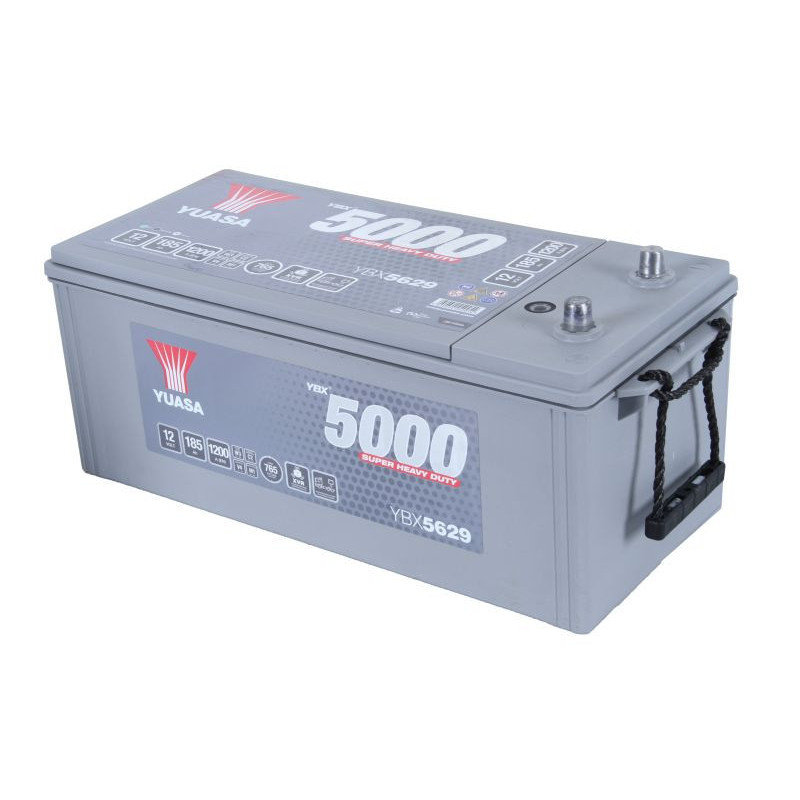 Battery YUASA YBX5629