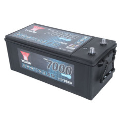 Battery YUASA YBX7629