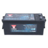 Battery YUASA YBX7629