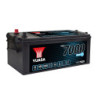 Battery YUASA YBX7629