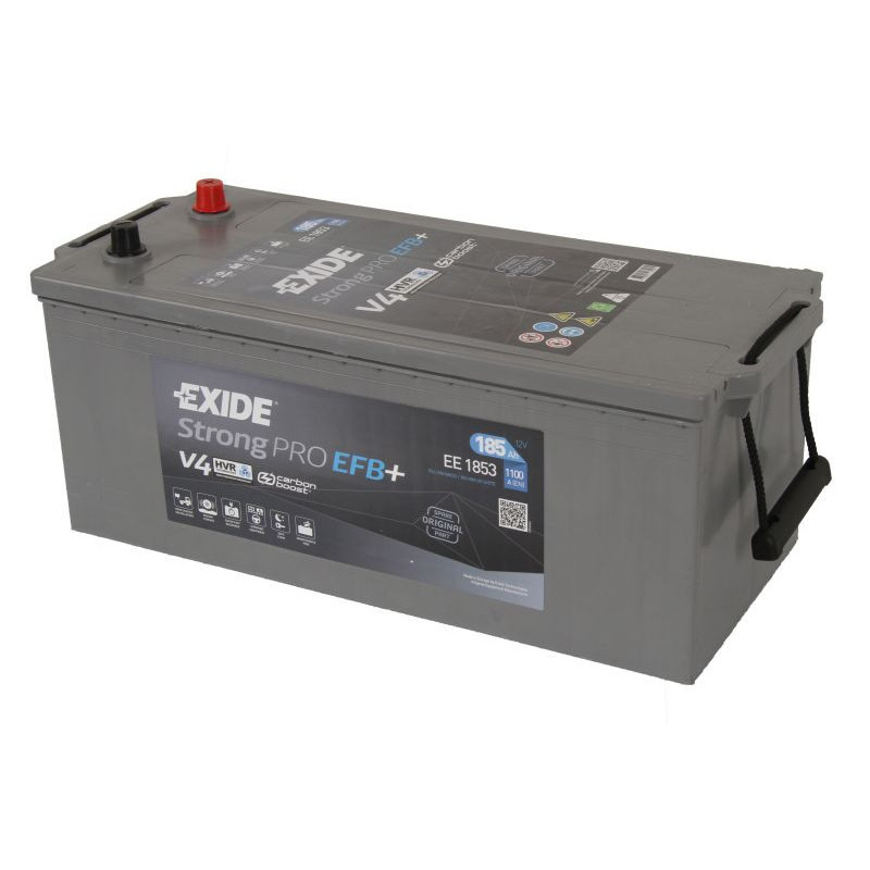 Battery EXIDE EE1853