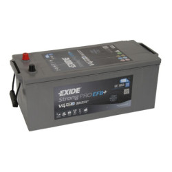 Battery EXIDE EE1853