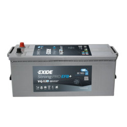 Battery EXIDE EE1853