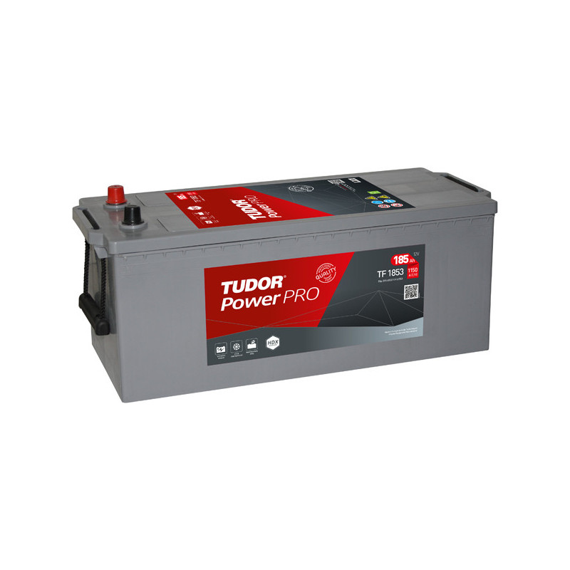 Battery TUDOR TF1853