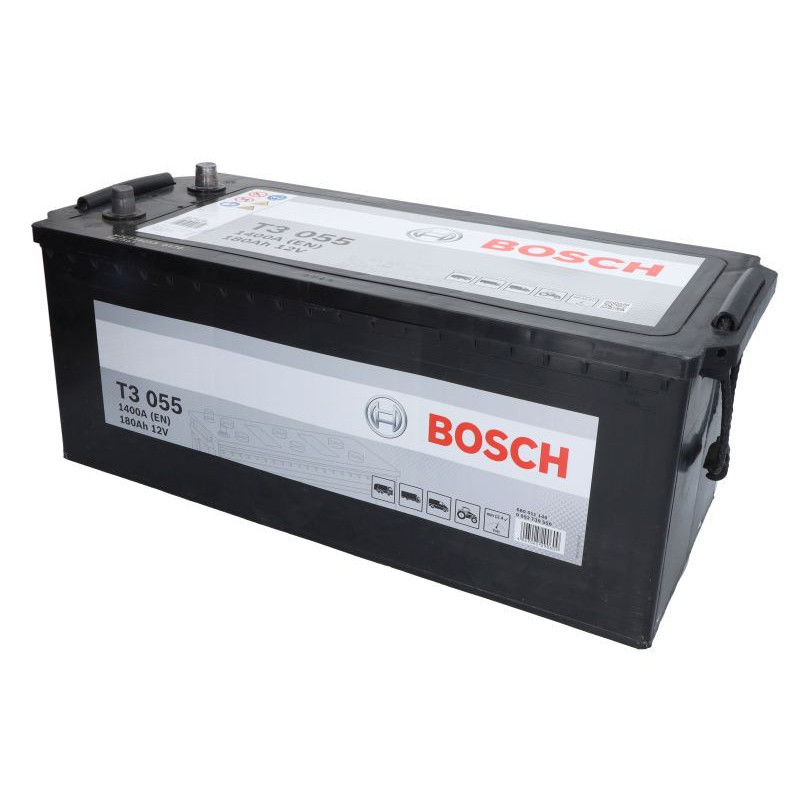 Aku BOSCH T3055