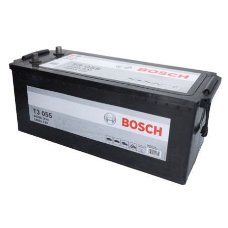 Аккумулятор BOSCH T3055