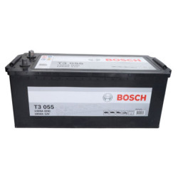 Аккумулятор BOSCH T3055