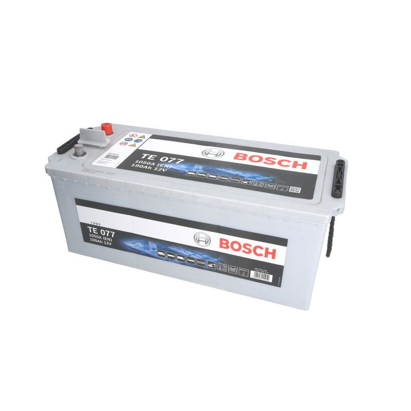 Battery BOSCH TE077